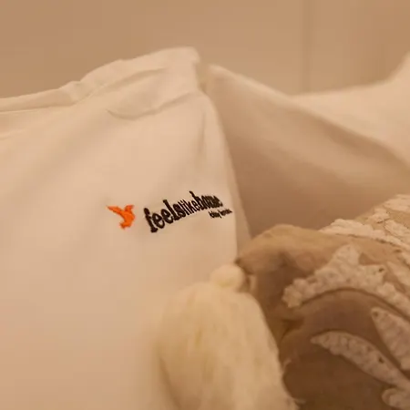 Flh Intendente Portuguese Flat Lisboa