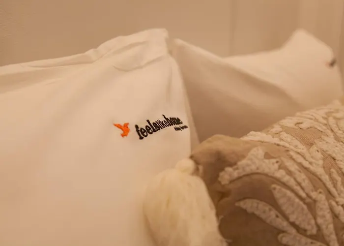 Flh Intendente Portuguese Flat Lisboa