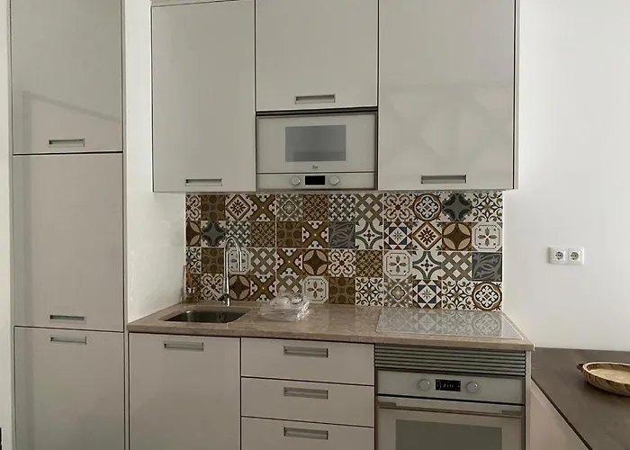 Flh Intendente Portuguese Flat شقة Lisboa