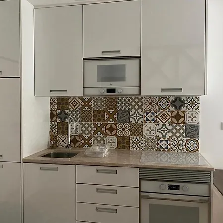 Flh Intendente Portuguese Flat Apartment Lisbon
