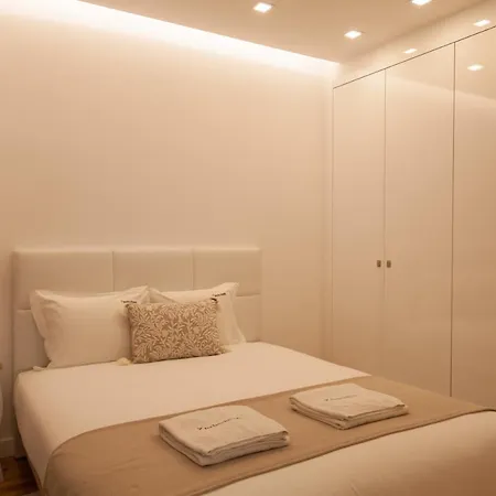 Apartment Flh Intendente Portuguese Flat