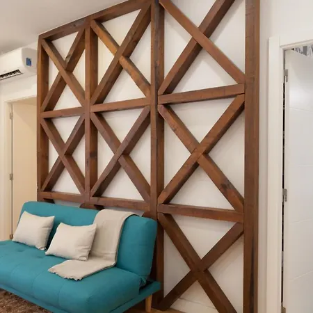 Flh Intendente Portuguese Flat Lägenhet Lisboa