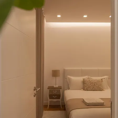 Διαμέρισμα Flh Intendente Portuguese Flat Lisboa
