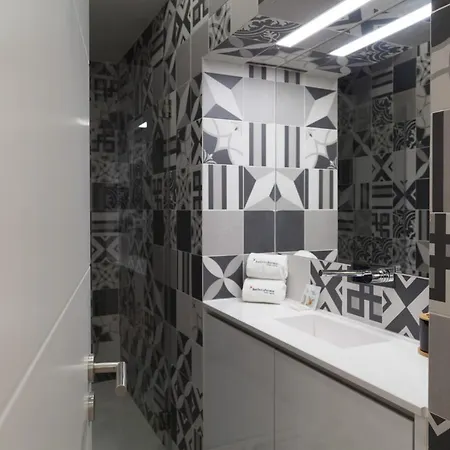 Flh Intendente Portuguese Flat Διαμέρισμα *